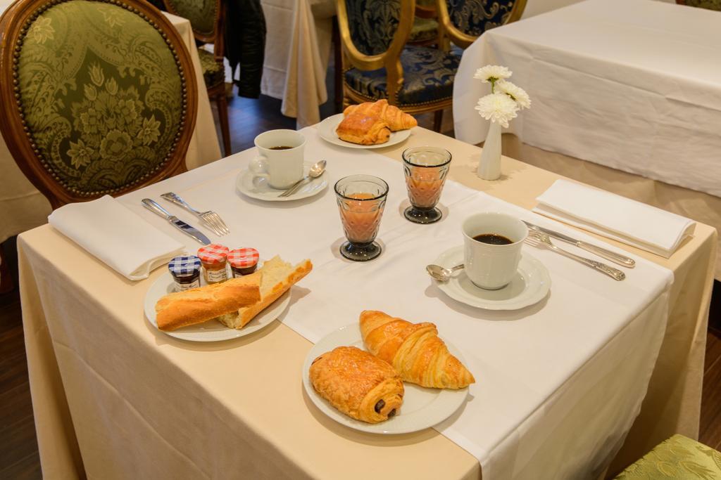 Ault - Villa Aultia Hotel - Baie De Somme Eksteriør billede